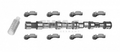 WILMINK GROUP wg1429858 -  Комплект распредвала